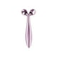 thumbnail image 1 of 3D Roller Massager Y Shape 360 Rotate Thin Face Body Slimming Shaping Muscles Relaxation Wrinkle Remover Facial Massager Tools, 1 of 3