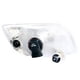 thumbnail image 2 of Neblinero Izquierdo Suzuki Liana 1 6 M16a Rh416 Dohc 2001 2003, 2 of 3