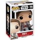 thumbnail image 2 of Disfraz Funko Pop Star Wars Rey Final Scene Jakku 10 cm #114, 2 of 2