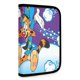 thumbnail image 1 of Bonkers Bolsa de Almacenamiento Plegable Portátil con Compartimentos, 1 of 5
