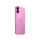 thumbnail image 1 of Apple iPhone 16 Plus 5G 128GB Rosado Reacondicionado, 1 of 6