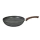 thumbnail image 1 of Wok ø28 cm - color gris madera, 1 of 2