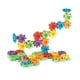 thumbnail image 1 of Building Set Learning Resources Gears! ¡Engranajes! ¡Engranajes! ¡60 piezas!, 1 of 3