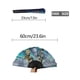 thumbnail image 4 of Abanico Plegable Chino Niko, 4 of 6