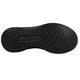 thumbnail image 4 of Zapatillas de Hombre con Suela Acolchada PG5221 Negro, 4 of 5