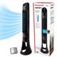 thumbnail image 1 of Ventilador Torre Honeywell HYF260BV5 Negro 40 QuietSet Control Remoto, 1 of 2