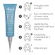 thumbnail image 4 of Gel para ojos hinchados Aqua Mineral – Resultados instantáneos 30 ml con té verde, 4 of 8