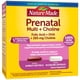 thumbnail image 1 of Vitamina Prenatal+colina 60 Cápsulas Blandas + 60 Cápsulas, 1 of 7