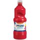 thumbnail image 1 of Paint Prang, témpera, lavable, rojo, 946 ml, 1 unidad, para niños mayores de 4 años, 1 of 7