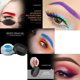 thumbnail image 5 of Crema para cejas y delineador de ojos HANDAIYAN Waterproof 8 colores, 5 of 7