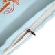 thumbnail image 4 of Sword Art Online Anime Home Bed 3-piece Set Classic Japanese Anime Polyester Wash Student Dormitory Set, 4 of 5