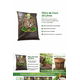 thumbnail image 3 of Fibra de Coco para Plantas 20 Litros Sustrato Natural para Huertos, Macetas y Cultivo, 3 of 3