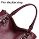 thumbnail image 4 of Bolsos y carteras para mujer Bolsos Tote Bolsos con asa superior Bolso bandolera Bolsos estilo hobo Bolso satche, 4 of 5