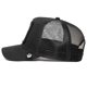 thumbnail image 3 of Gorra Goorin Bros. The Farm Black Lone Wolf Talla Única, 3 of 9