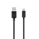thumbnail image 3 of Cable Lightning MFi Rugged Negro, 3 of 4