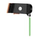 thumbnail image 1 of Luz Trasera De Bicicleta Luz Trasera De Bicicleta LED Portátil Para Montar De Noche Fácil De Instalar Verde, 1 of 3