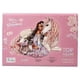 thumbnail image 5 of Delicado archivador brillante con 24 hojas y 18 sobres de Viva Violet TopModel, 5 of 5