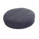 thumbnail image 4 of Funda Elástica Para Taburete Fibra De Poliéster Lavable Redonda Para Silla Elevadora Inicio Gris Oscuro, 4 of 5