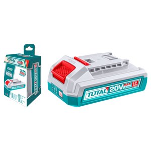 Batería De Litio Ion 12V 1.5Ah Total