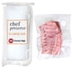 thumbnail image 1 of Bolsas selladoras al vacío Chef Preserve reutilizables 30 sin BPA XL, 1 of 6
