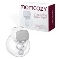 Momcozy - Extractor S9 Pro Single - Grey