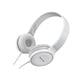 thumbnail image 3 of Audifonos Manos Libres Over Ear Jack 3.5mm Blanco Rp-hf100, 3 of 4