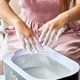 thumbnail image 4 of Cera de parafina Becky Home 2,7 kg Leche y Miel – Recarga, 4 of 5