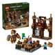 thumbnail image 1 of Set LEGO Minecraft El Ring de Combate de la Mansión del Bosque, 1 of 3