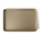 thumbnail image 4 of Bandeja para hornear Martha Stewart 38 × 25 cm Champagne antiadherente, 4 of 5