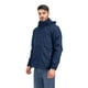 thumbnail image 2 of Parka Desmontable Quebec Ottawa 3 en 1 Deep Blue, 2 of 5