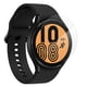 thumbnail image 1 of Protector de pantalla ZAGG Ultra Clear Plus para Galaxy Watch4, 1 of 3