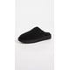 thumbnail image 2 of Zapatilla UGG Classic Slip-On para hombre Black Suede 11 US, 2 of 5