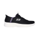 thumbnail image 1 of ZAPATILLAS URBANAS SKECHERS DYNAMIGHT MUJER 150480-BKPR - Talla 37, 1 of 5