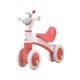 thumbnail image 3 of Bicicleta de Equilibrio para Bebés con Ruedas Antideslizantes, 3 of 6