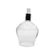 thumbnail image 2 of Copa De Cristal Copa De Martini Transparente, 2 of 3