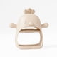 thumbnail image 1 of Mordedor De Muñeca Wearable Para Bebé De Silicona Beige, 1 of 7