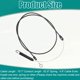 thumbnail image 3 of Cable de Embrague NOFIXS 532435110 106 cm Longitud, 3 of 6