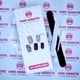 thumbnail image 1 of Uñas gel semicuradas Diseño 028, 1 of 2