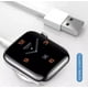 thumbnail image 4 of Cable Cargador Inalámbrico Apple Magnético Magsafe Usb-c Para Apple Watch, 4 of 4