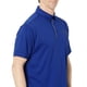 thumbnail image 3 of Polo Under Armour UA Tech para hombre azul talla XL, 3 of 4