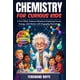 thumbnail image 1 of Libro de química para niños curiosos, publicado de forma independiente, 1 of 1