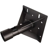 Soporte De Techo Para Pantallas Crimson Av Extra Heavy Duty 272 Kg