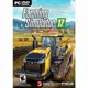 thumbnail image 1 of Juego para PC Maximum Family Games Farming Simulator 17, 1 of 1