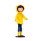 thumbnail image 1 of Figura Anime Genérico Coraline 18 cm PVC, 1 of 1