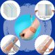 thumbnail image 3 of Vendaje adhesivo BBTO Transparent Stretch, 50 unidades, 20 x 20 cm, 3 of 6