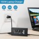 thumbnail image 5 of Cargador AC HNHTKJ 150W 19,5V 4,5x3,0mm para Portátil HP, 5 of 5
