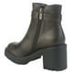 thumbnail image 4 of Botin Chalada Mujer Tere-2 Café Casual, 4 of 7