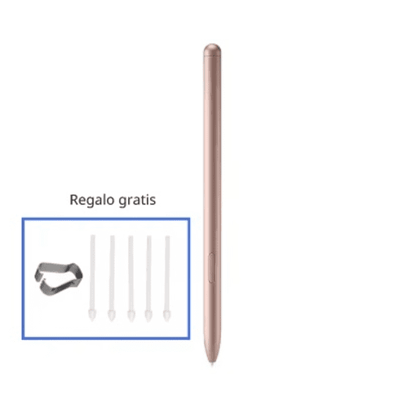 Spen Para Tablets Samsung Serias S6/S7/S8/S9/S10