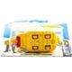 thumbnail image 3 of Coche de juguete Hot Wheels HW Screen Time The Beatles Yellow Submarine, 3 of 4