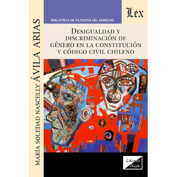 Desigualdad Y Discriminación De Genero En La Constituci M